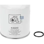 Vysoušecí patrona vzduchu, pneumatický systém DT Spare Parts 4.63233