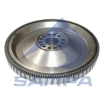 Setrvačník motoru Setrvačník SAMPA 078.157