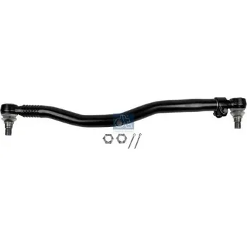 Táhlo řízení Táhlo řízení DT Spare Parts 7.13028