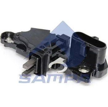 Alternátor Regulátor generátoru SAMPA 033.430