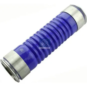 Hadička plnicího vzduchu DT Spare Parts 2.15183