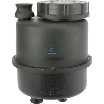 Vyrovnávací nádrž, hydraulický olej (servořízení) DT Spare Parts 4.61029
