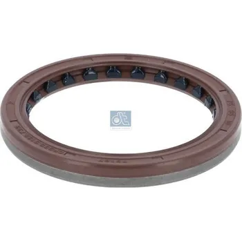 Těsnicí kroužek hřídele, diferenciál DT Spare Parts 4.20733