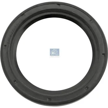 Vačková hřídel Těsnicí kroužek hřídele, vačkový hřídel DT Spare Parts 5.21116