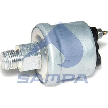 Čidlo automobilu Snímač, tlak oleje SAMPA 094.091
