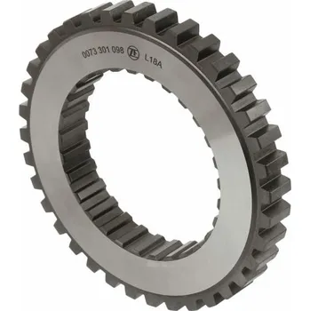 Synchronní těleso, manuální převodovka ZF 0073.301.098