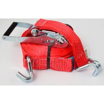 Upínací popruh Pás upínací s račnou STANDARD 5T/10M