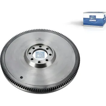 Spojka Setrvačník DT Spare Parts 4.62314