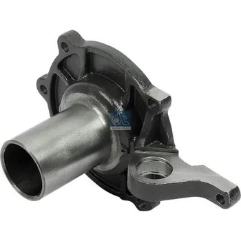 Šatní skříň Víko, skříň spojky DT Spare Parts 2.32116