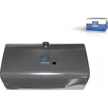 Palivová nádrž Palivová nádrž DT Spare Parts 4.68876