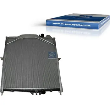 Chladič motoru Chladič, chlazení motoru DT Spare Parts 2.11055
