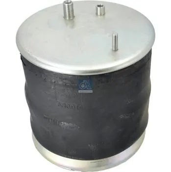 Mech, pneumatické odpružení DT Spare Parts 6.13014