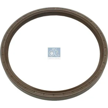 Kliková hřídel Těsnicí kroužek hřídele, klikový hřídel DT Spare Parts 2.10069