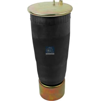 Mech, pneumatické odpružení DT Spare Parts 3.66438