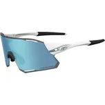 TIFOSI brýle Rail Race Matte White (Clarion Blue/Clear)