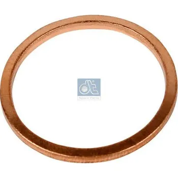 Těsnicí kroužek, olejová vypouštěcí zátka DT Spare Parts 9.01055