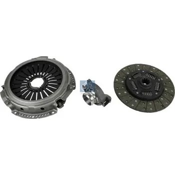 Spojková sada Sada spojky DT Spare Parts 7.90503