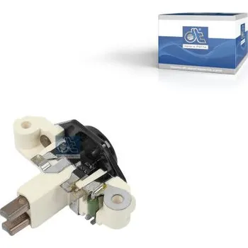 Alternátor Regulátor generátoru DT Spare Parts 4.66513