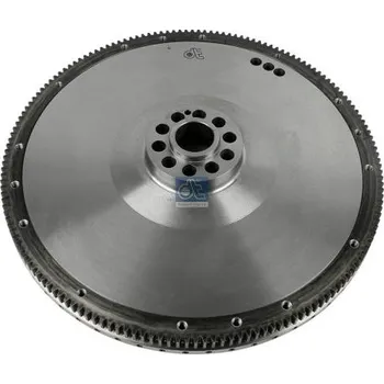 Spojka Setrvačník DT Spare Parts 3.11009