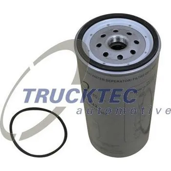 Palivový filtr Palivový filtr TRUCKTEC AUTOMOTIVE 01.38.042