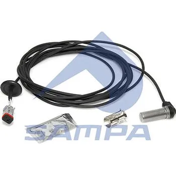 ABS Snímač, počet otáček kol SAMPA 096.335
