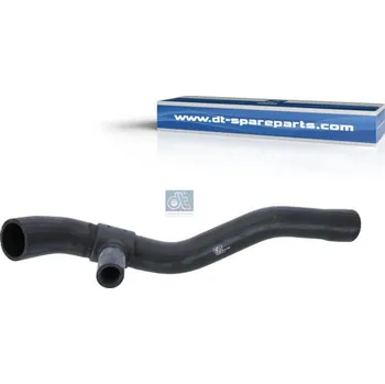 Chladič motoru Hadice chladiče DT Spare Parts 1.11555