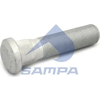 Plechové kolo Šroub kola SAMPA 031.068