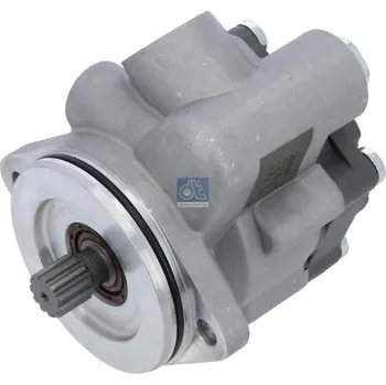 Posilovač řízení Hydraulické čerpadlo, řízení DT Spare Parts 5.42152