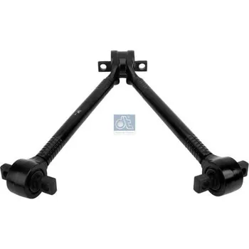 Zavěšení kol Řídicí páka, zavěšení kol DT Spare Parts 4.62868