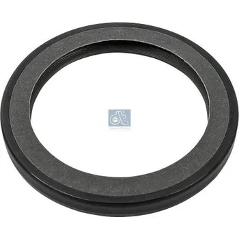 Kliková hřídel Těsnicí kroužek hřídele, klikový hřídel DT Spare Parts 3.10045