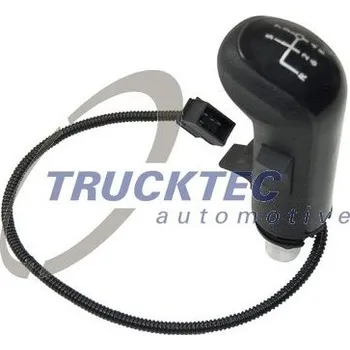 Hlavice řadicí páky Hlavice řadicí páky A0250P