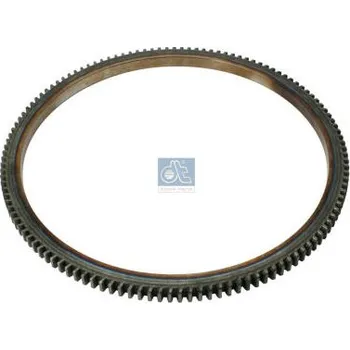 Spojka Ozubený věnec, setrvačník DT Spare Parts 4.60482