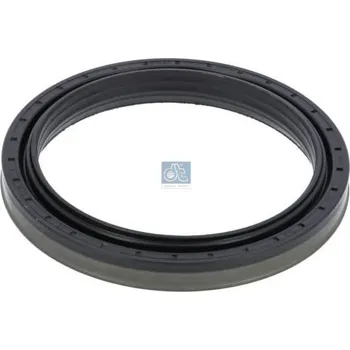 Těsnicí kroužek hřídele, náboj kola DT Spare Parts 4.20586