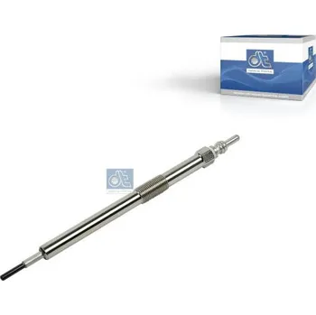 Zapalovací a žhavicí svíčka Žhavicí svíčka DT Spare Parts 6.27314