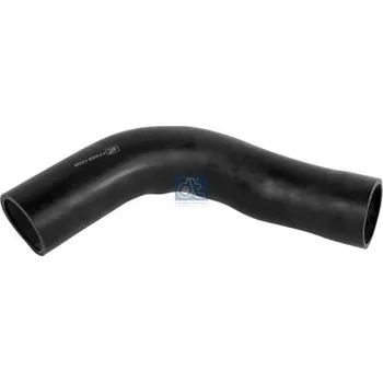 Chladič motoru Hadice chladiče DT Spare Parts 2.15189