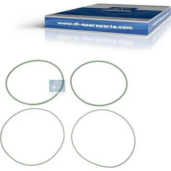 Těsnění motoru Sada těsnění válce, o-kroužky DT Spare Parts 4.90372