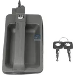 Vnější klika dveří DT Spare Parts 4.61370