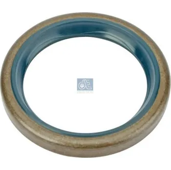 Kliková hřídel Těsnicí kroužek, hřídel vačky brzdy DT Spare Parts 6.60313