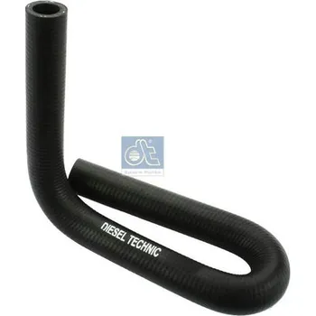 Chladič motoru Hadice chladiče DT Spare Parts 4.80142