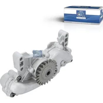 Olejové čerpadlo Olejové čerpadlo DT Spare Parts 2.11125