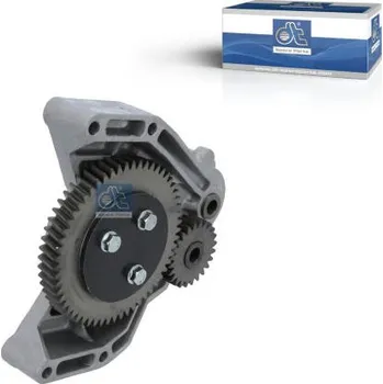 Olejové čerpadlo Olejové čerpadlo DT Spare Parts 2.11045