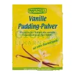 Pudinkový prášek vanilkový RAPUNZEL 40g - BIO