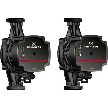 Oběhové čerpadlo Grundfos ALPHA1 L 25-40 180