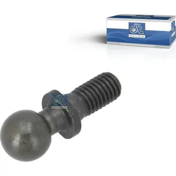 Upevňovací čepy, nosník nápravy DT Spare Parts 9.06208