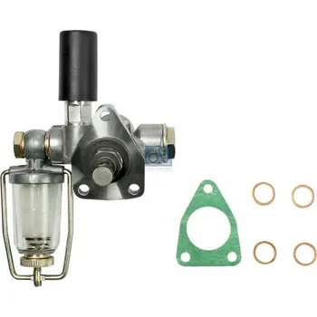 Palivové čerpadlo Čerpadlo, předběžný přívod paliva DT Spare Parts 1.12100