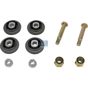 Opravná sada, uložení kabiny řidiče DT Spare Parts 5.96224