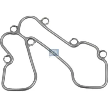 Chladič motoru Těsnění, chladič oleje DT Spare Parts 4.20540