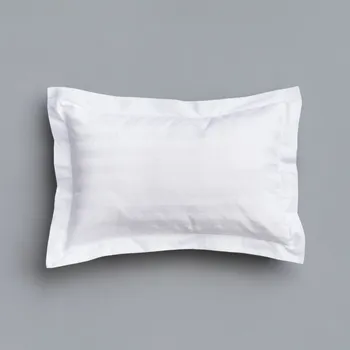 Povlečení Lejaan Winter Fields Povlak na polštář 45×65 cm Oxford Style