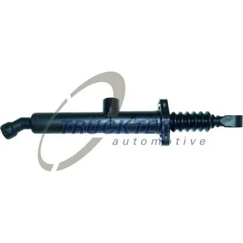 Spojkový válec Hlavní válec, spojka TRUCKTEC AUTOMOTIVE 01.27.047