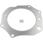 Lamela spojky DT Spare Parts 1.14615